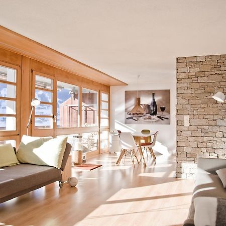 Apartment Matterhorn - Griwa Rent Ag Grindelwald Esterno foto
