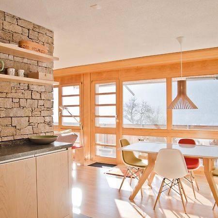 Apartment Matterhorn - Griwa Rent Ag Grindelwald Esterno foto